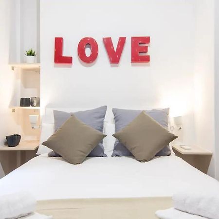 Bright & Spacious- City Center- 2Rooms-2Bathrooms Madrid Luaran gambar